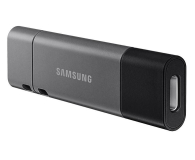 Samsung 128GB DUO Plus USB-C / USB 3.1 400MB/s - 568819 - zdjęcie 3